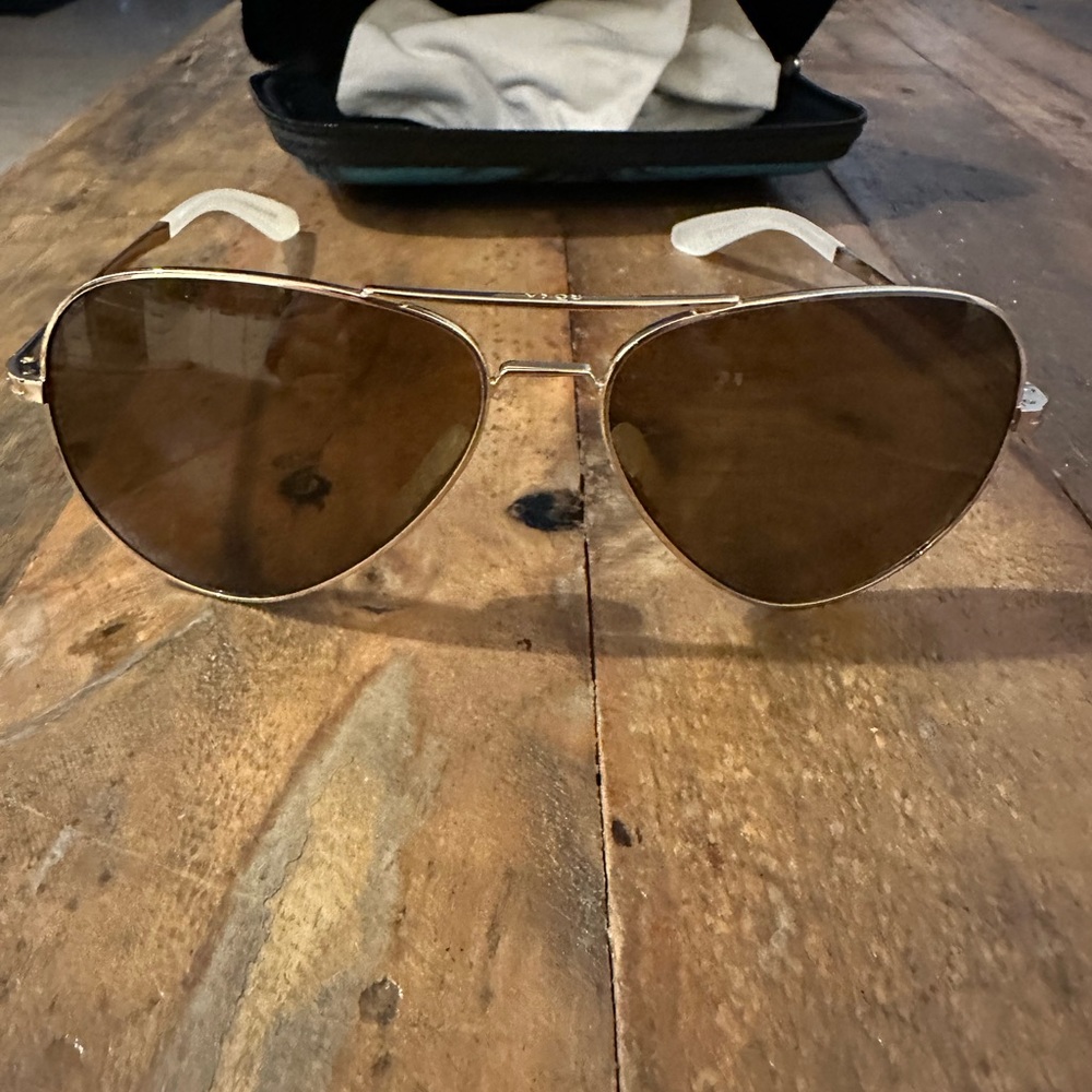 Roka Phantom Alloy Gold